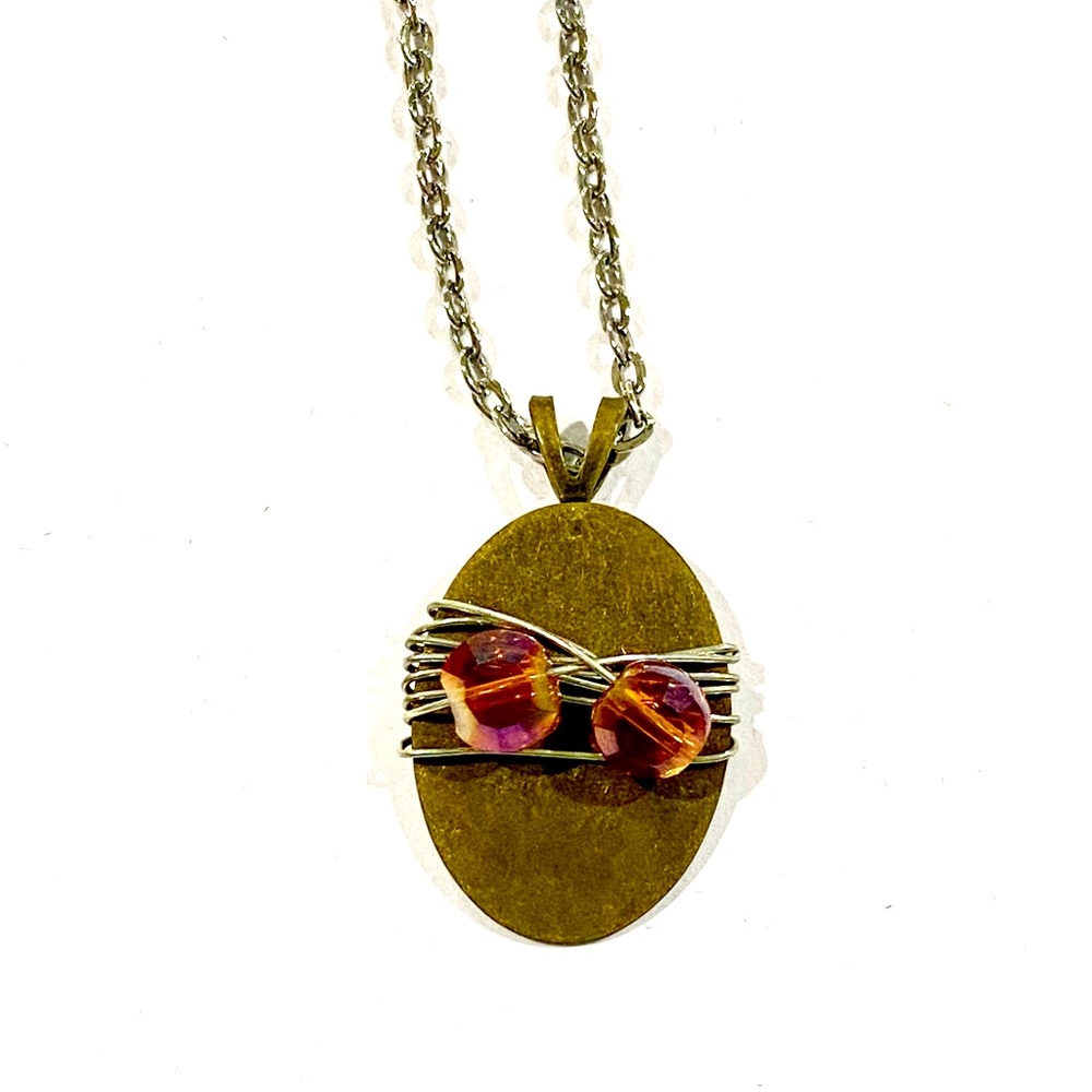 Handmade Necklace